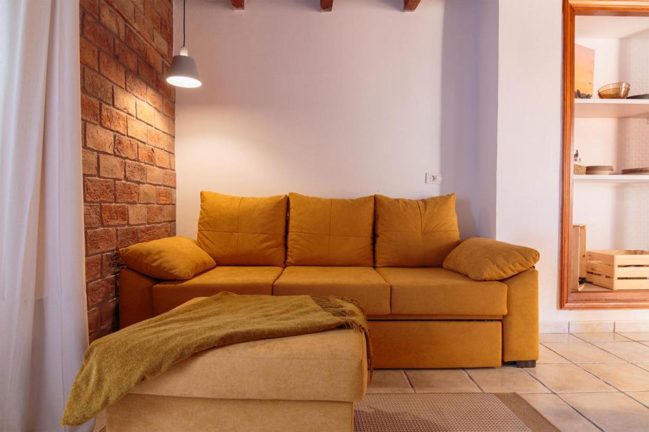 Nisha Apartment San Miguel de Abona Exterior foto