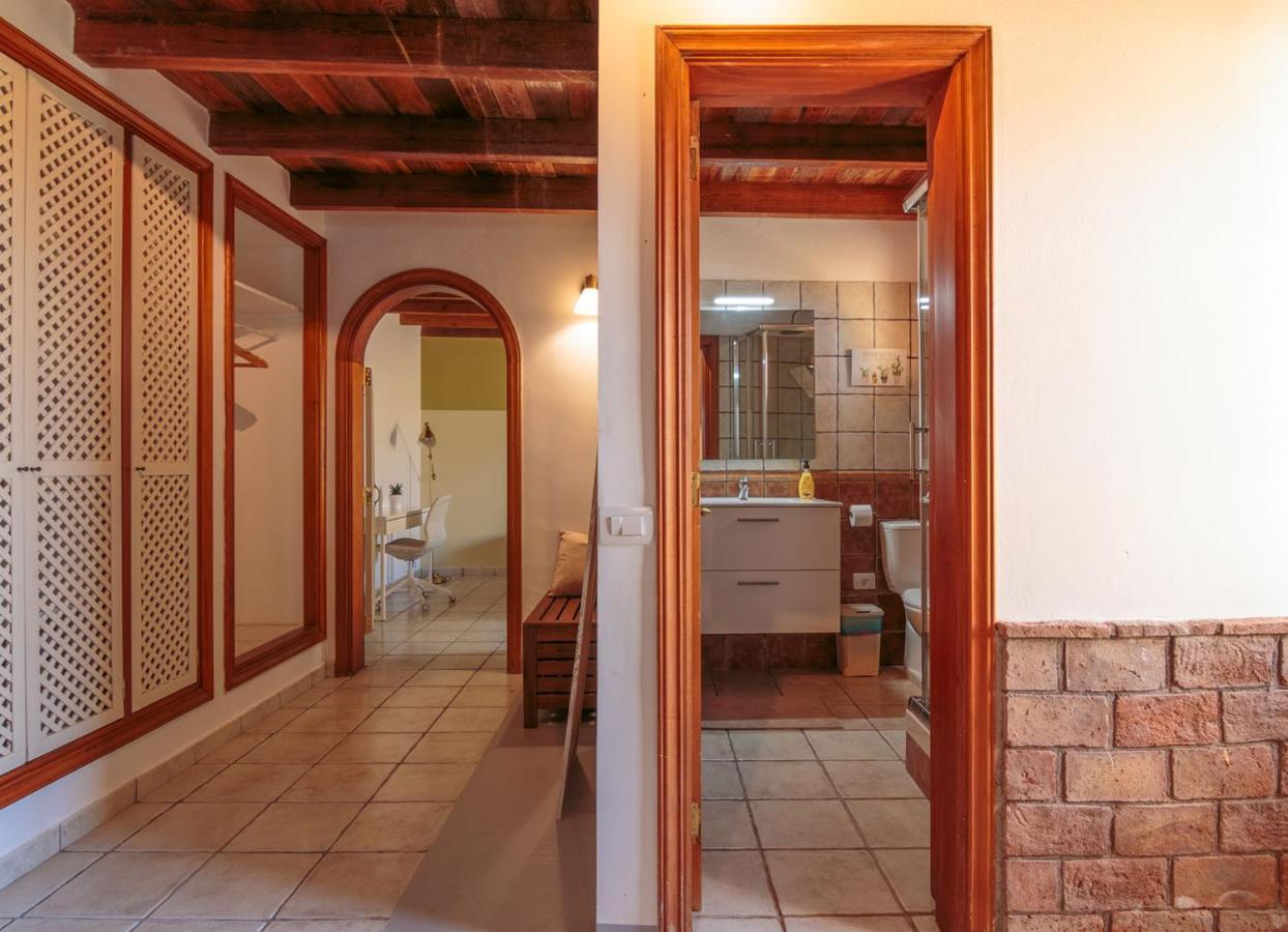 Nisha Apartment San Miguel de Abona Exterior foto