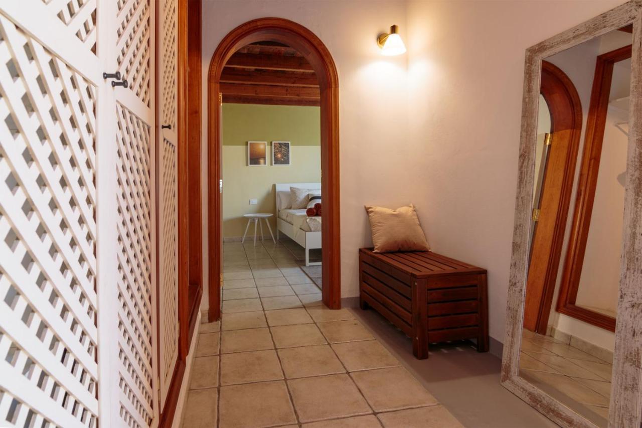 Nisha Apartment San Miguel de Abona Exterior foto